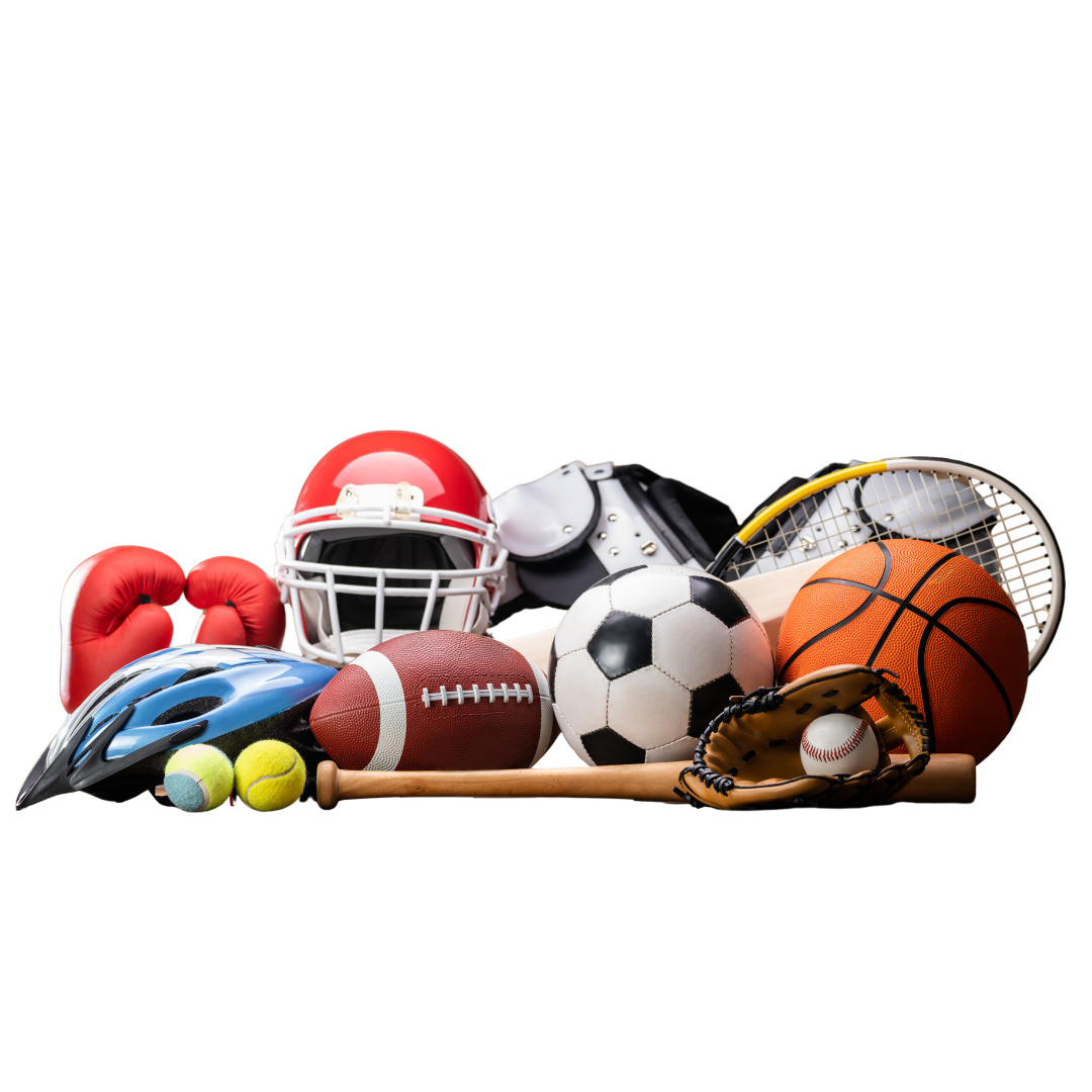 MATERIAL ESPORTIVO 1